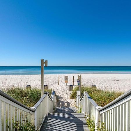 Calypso 1-608 East Aparthotel Panama City Beach Εξωτερικό φωτογραφία