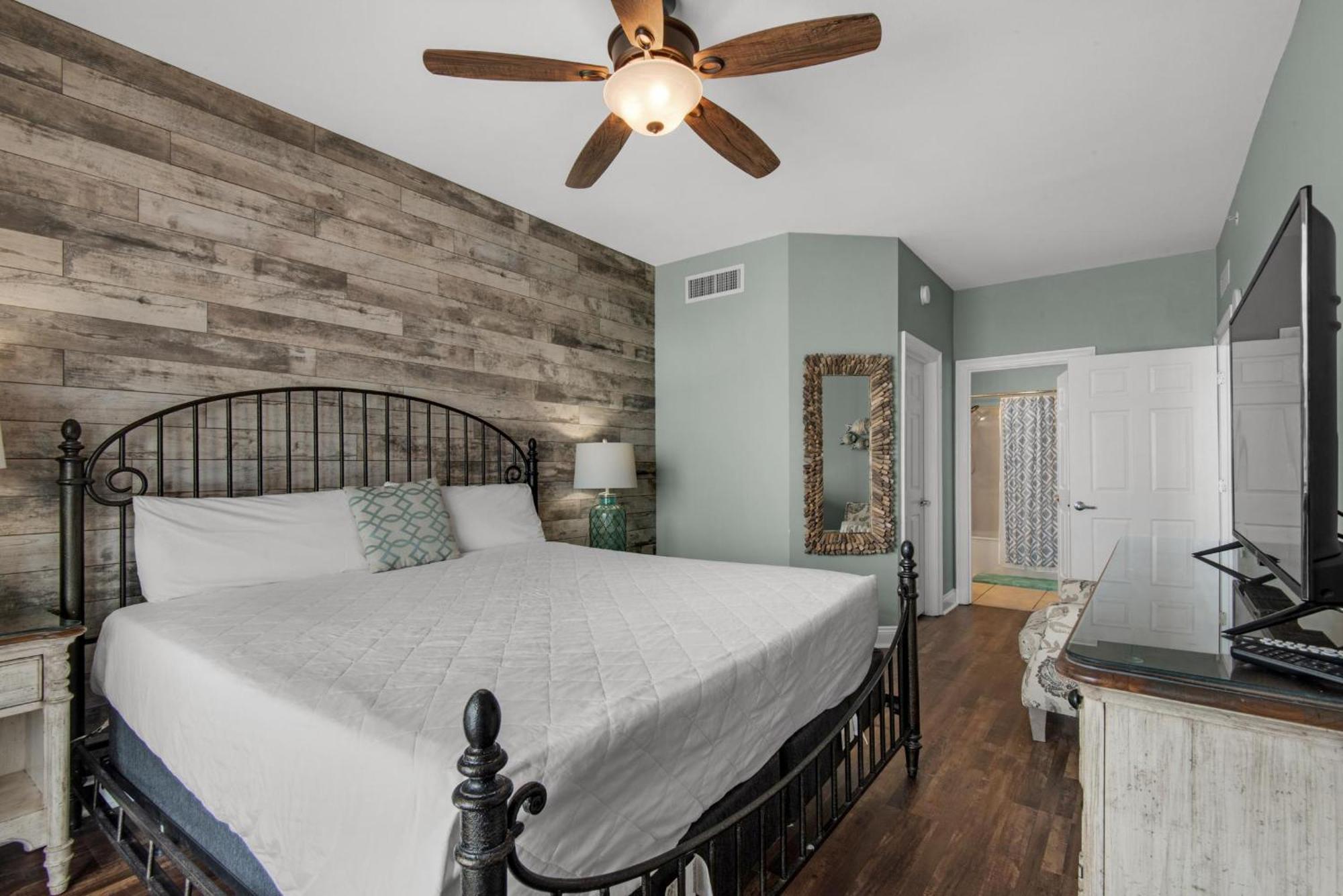 Calypso 1-608 East Aparthotel Panama City Beach Εξωτερικό φωτογραφία