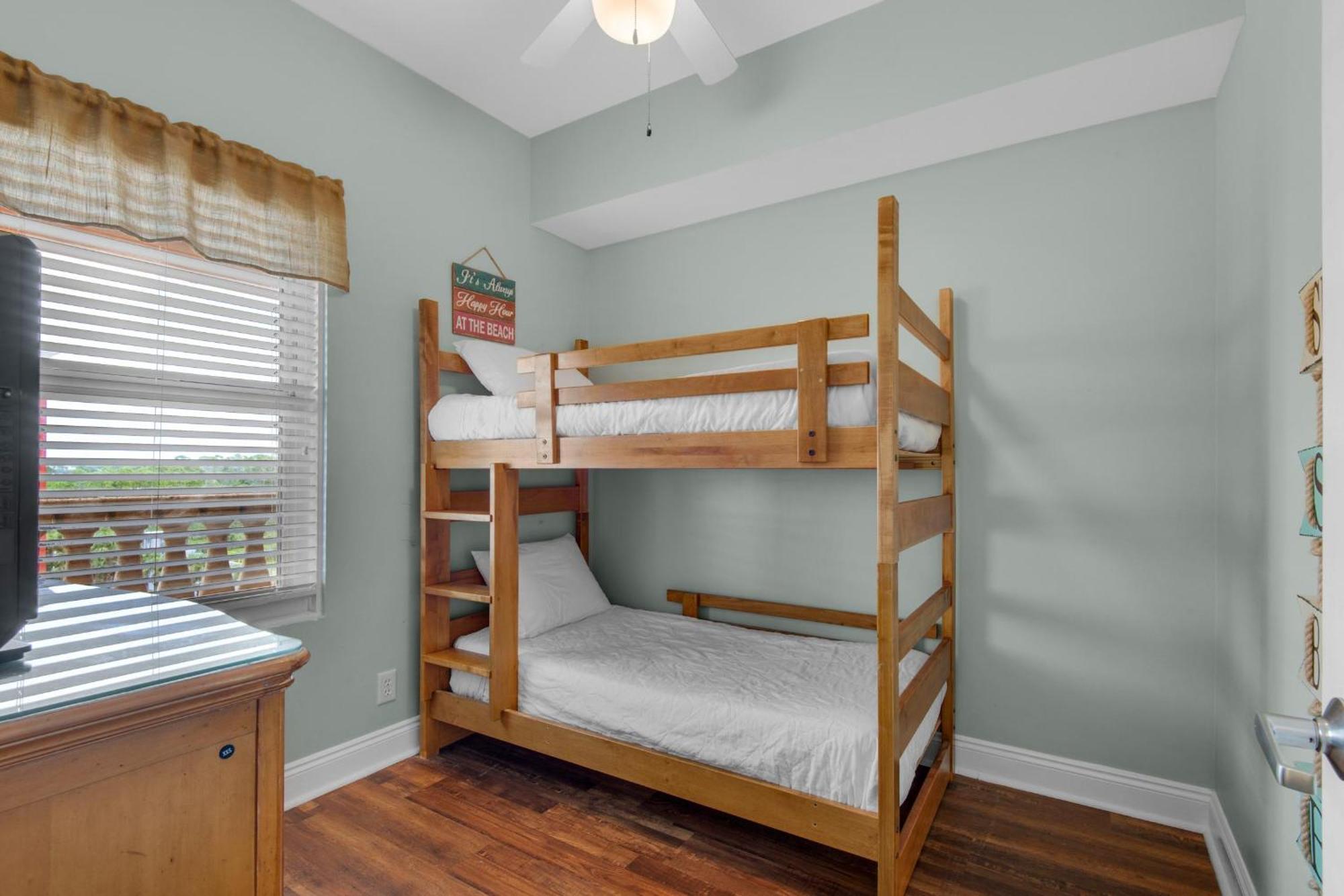 Calypso 1-608 East Aparthotel Panama City Beach Εξωτερικό φωτογραφία