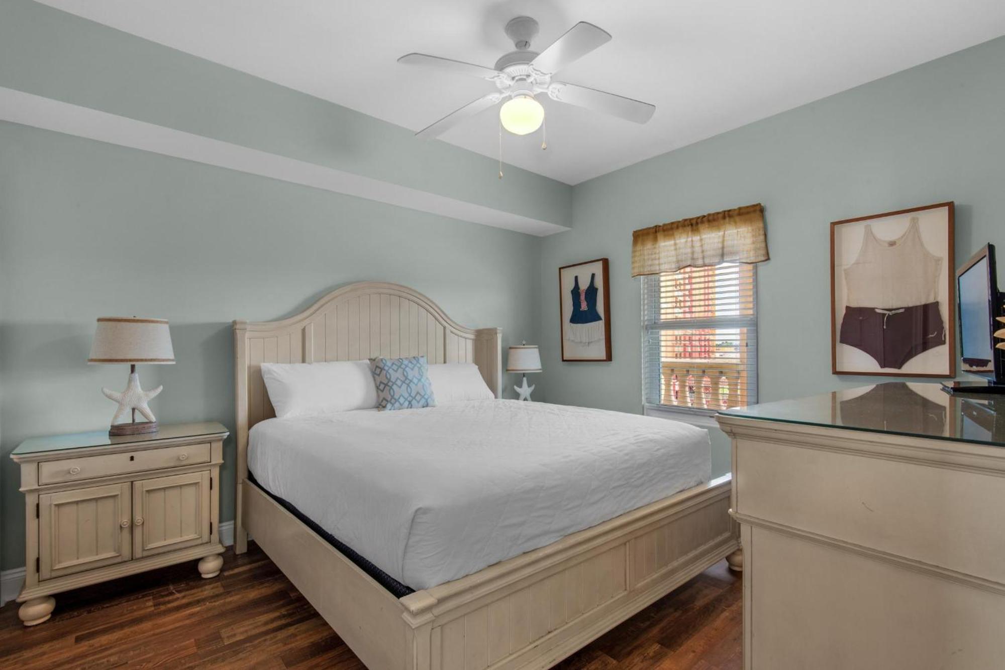 Calypso 1-608 East Aparthotel Panama City Beach Εξωτερικό φωτογραφία