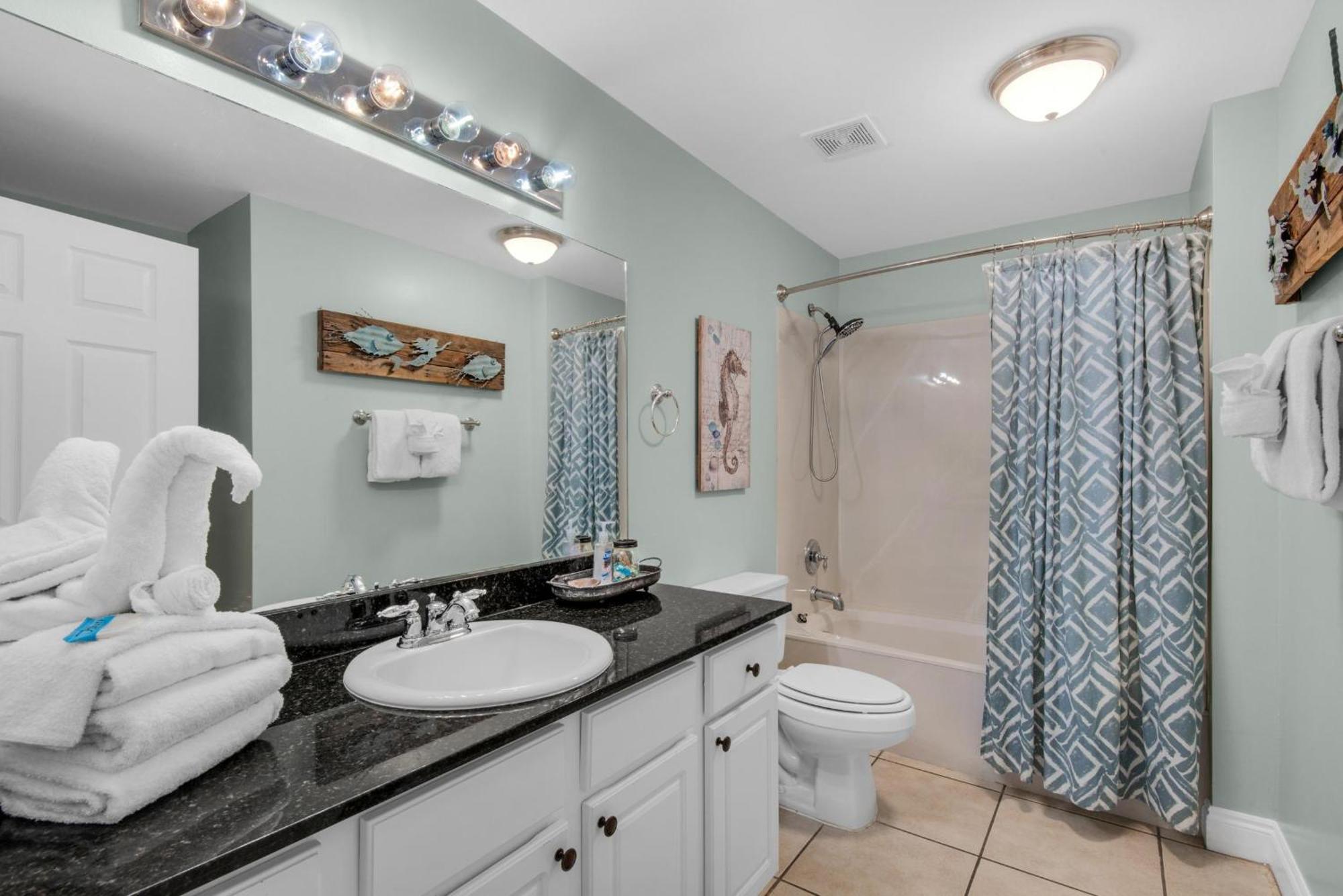 Calypso 1-608 East Aparthotel Panama City Beach Εξωτερικό φωτογραφία