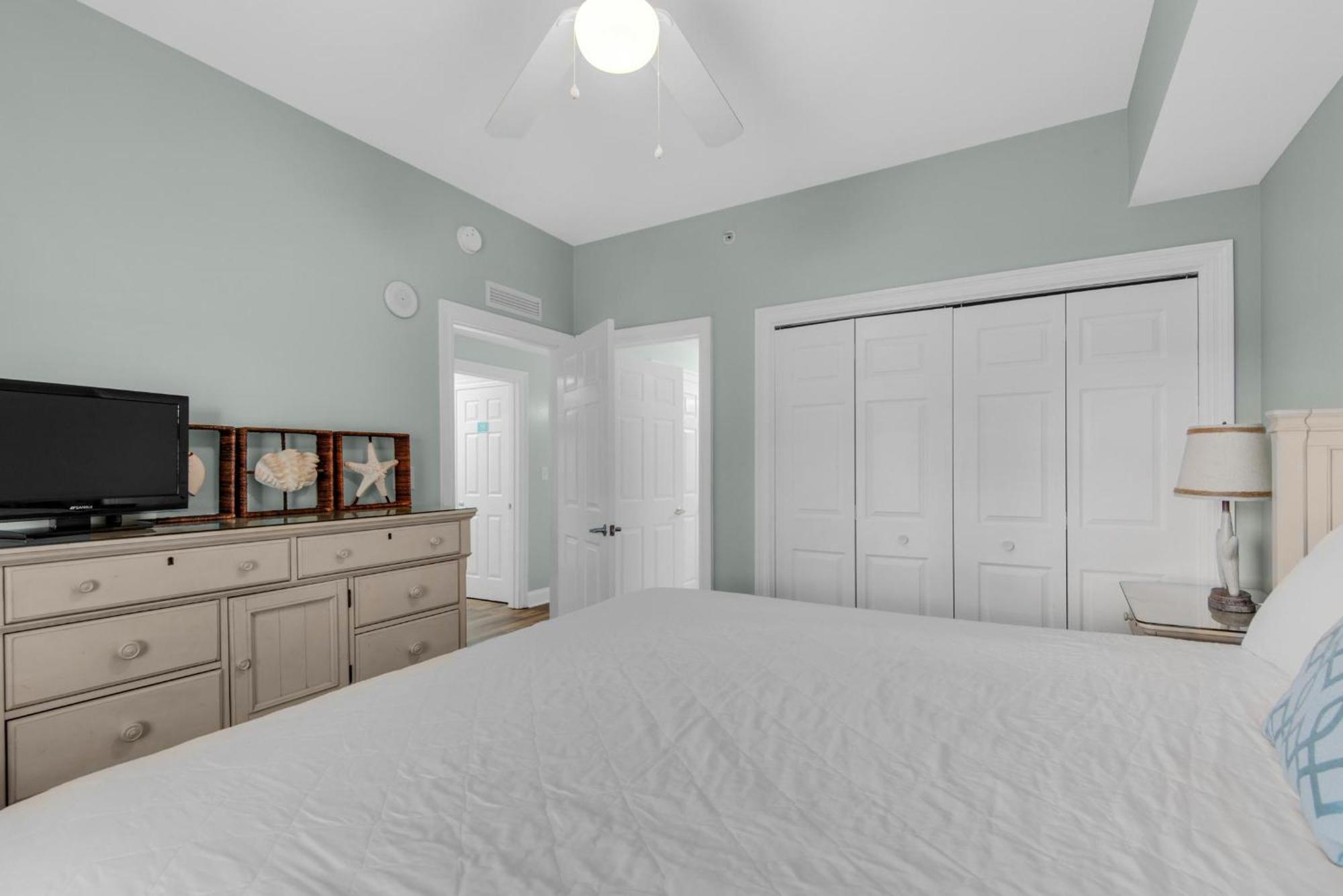 Calypso 1-608 East Aparthotel Panama City Beach Εξωτερικό φωτογραφία