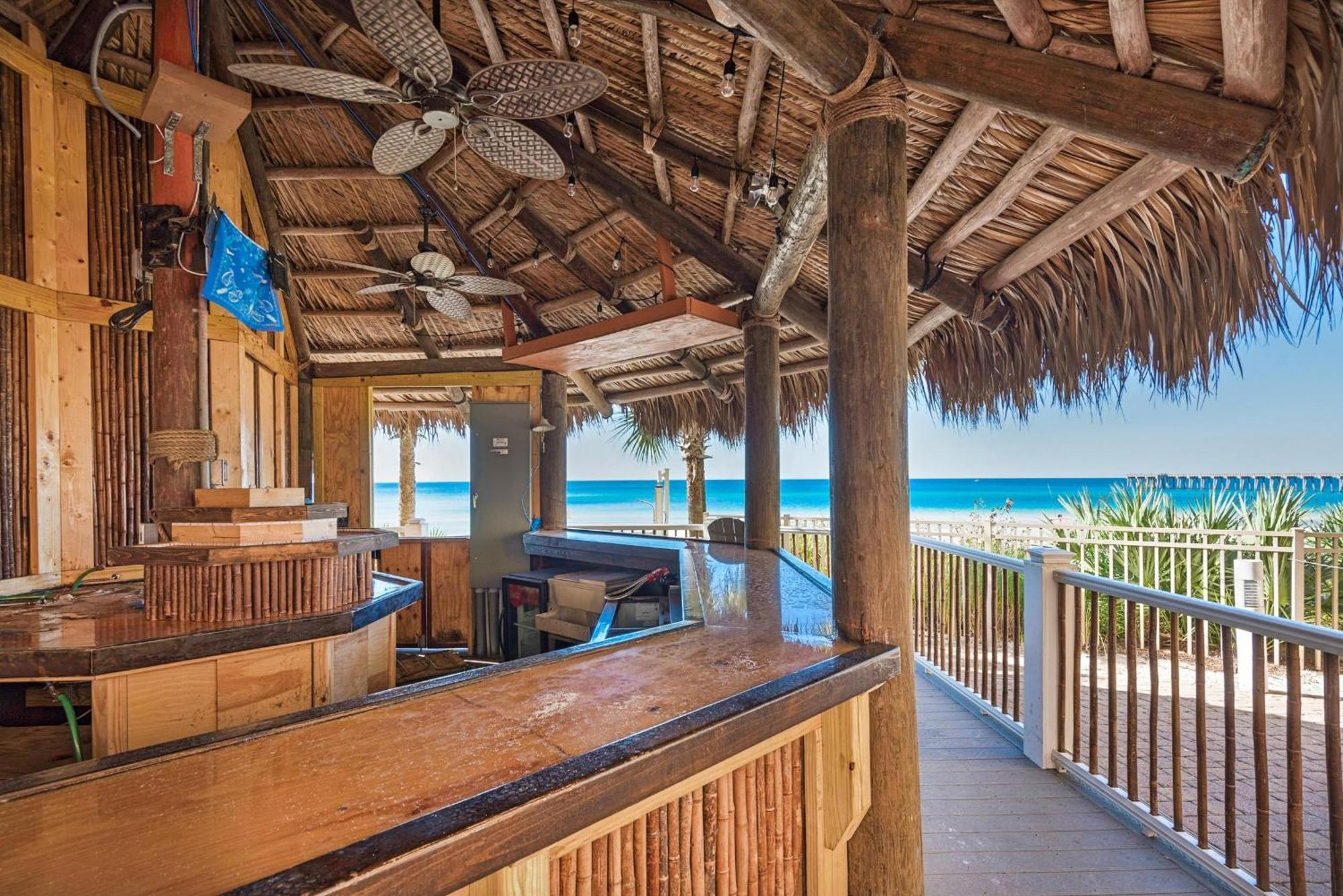 Calypso 1-608 East Aparthotel Panama City Beach Εξωτερικό φωτογραφία