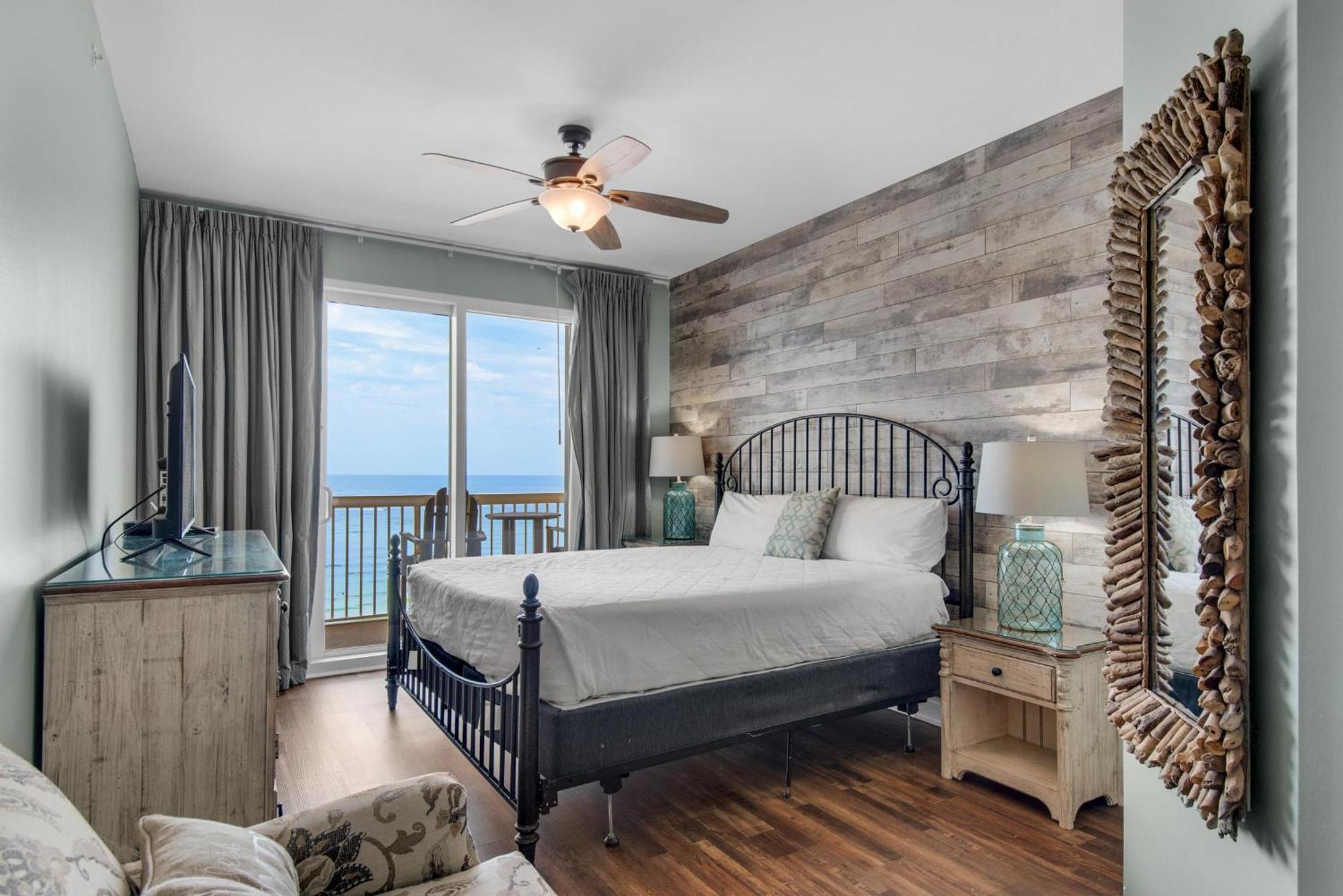 Calypso 1-608 East Aparthotel Panama City Beach Εξωτερικό φωτογραφία