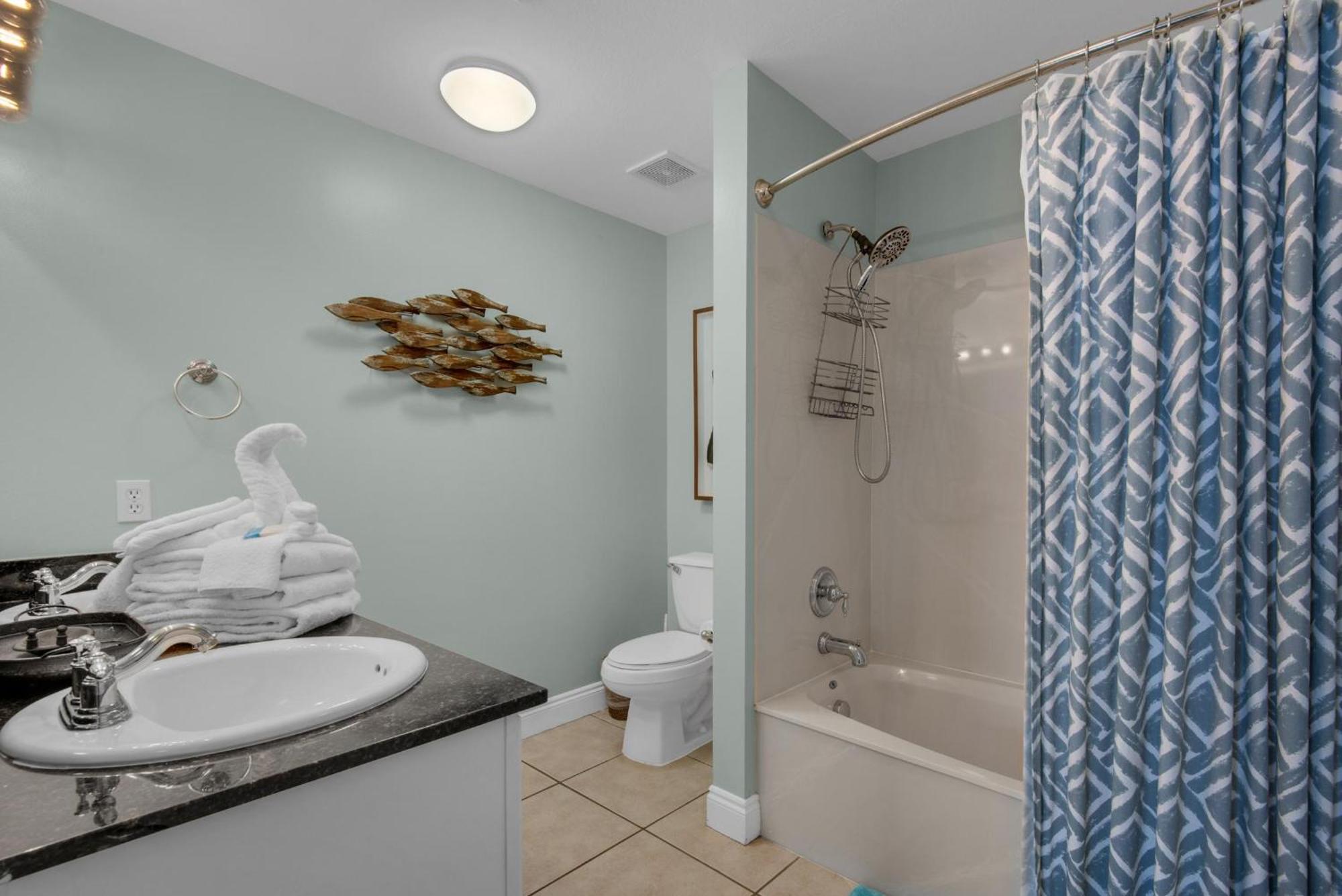 Calypso 1-608 East Aparthotel Panama City Beach Εξωτερικό φωτογραφία