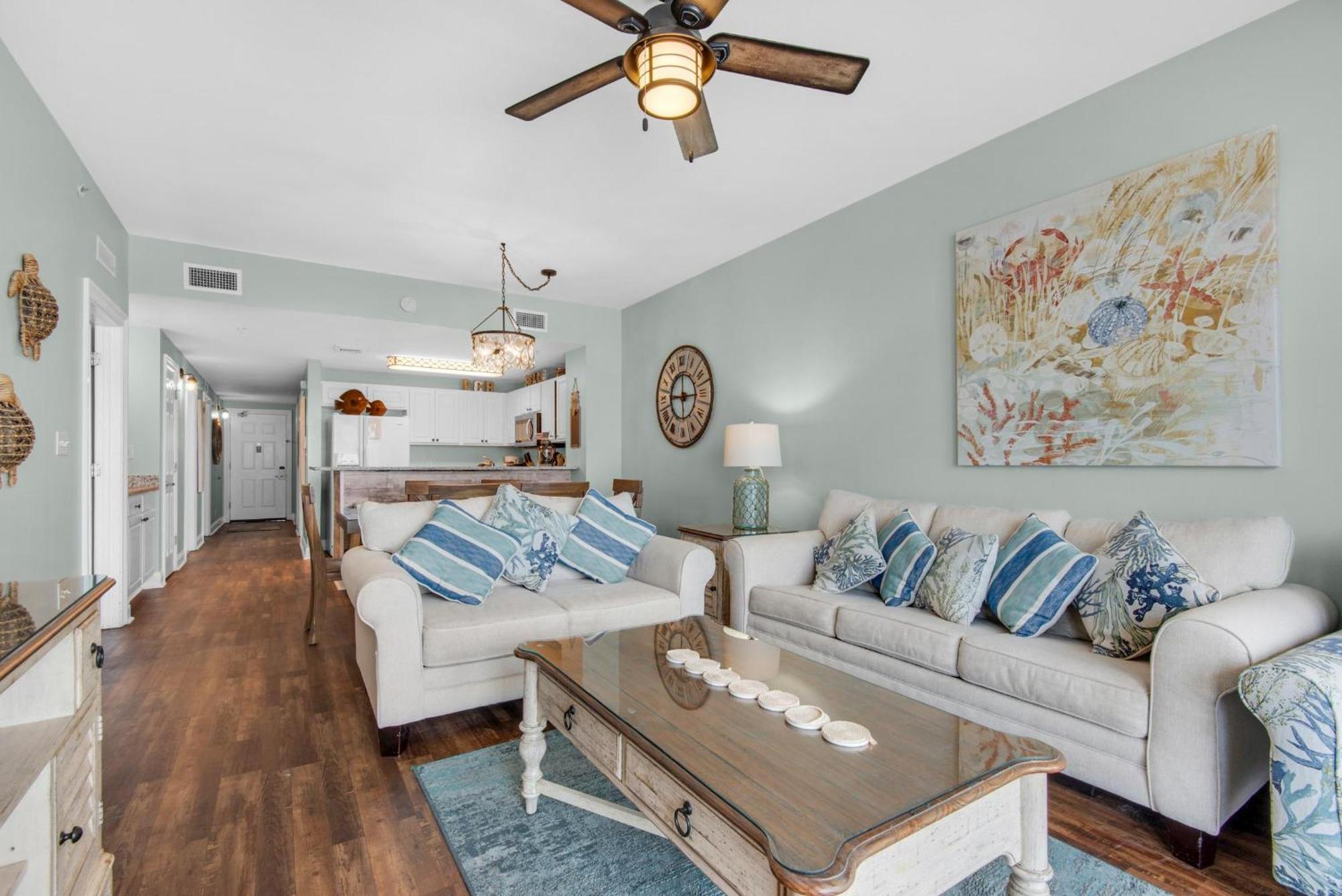 Calypso 1-608 East Aparthotel Panama City Beach Εξωτερικό φωτογραφία