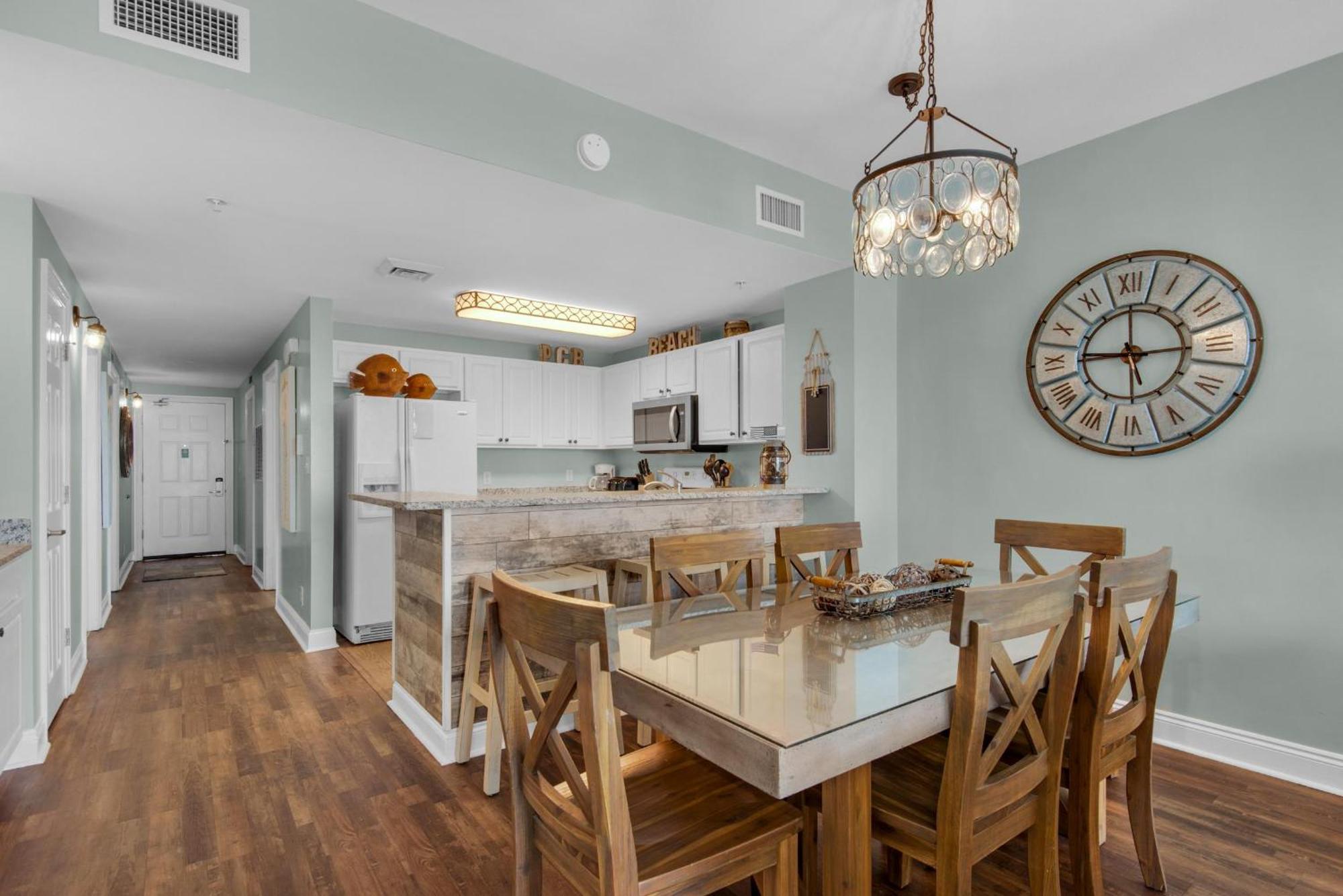 Calypso 1-608 East Aparthotel Panama City Beach Εξωτερικό φωτογραφία