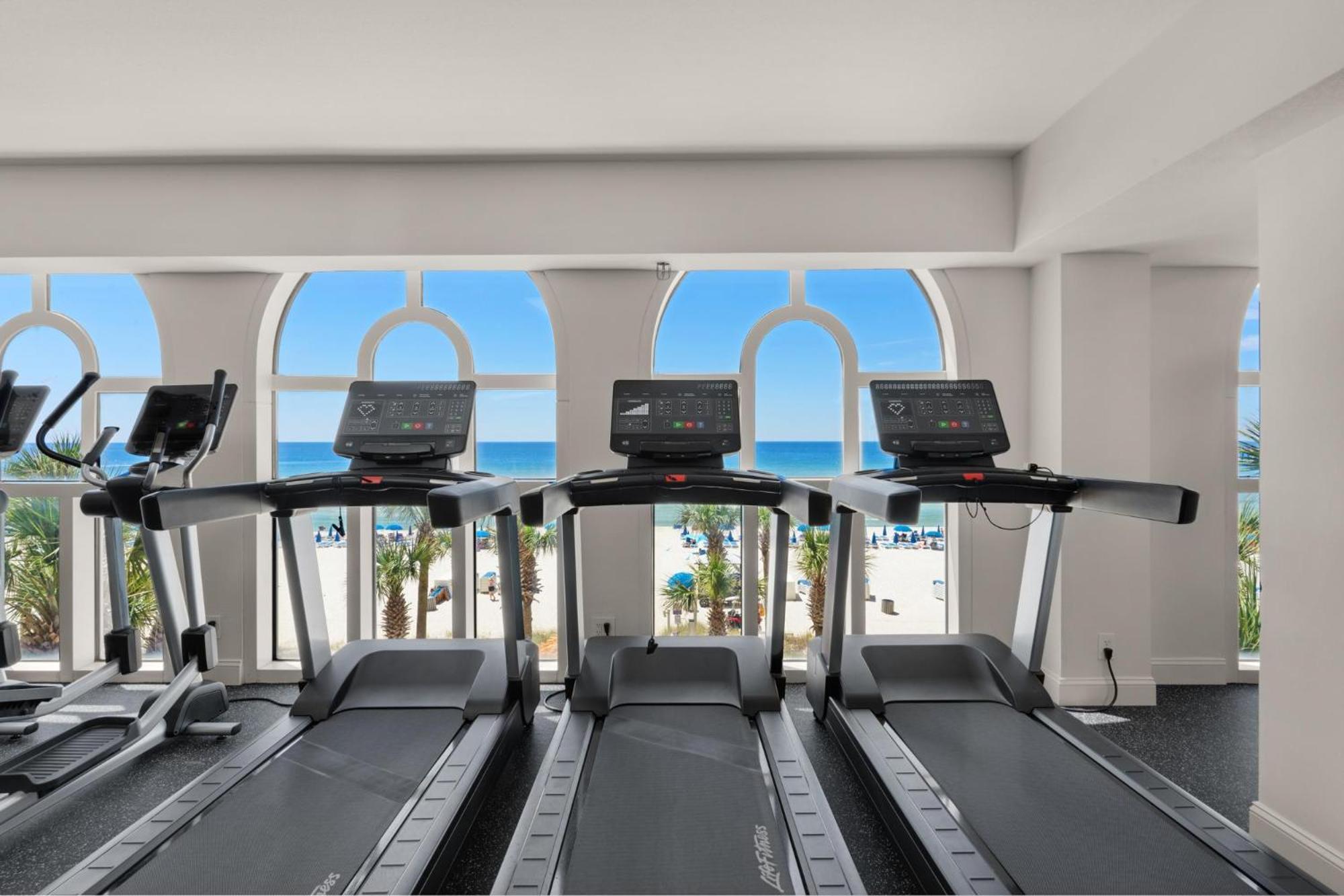 Calypso 1-608 East Aparthotel Panama City Beach Εξωτερικό φωτογραφία