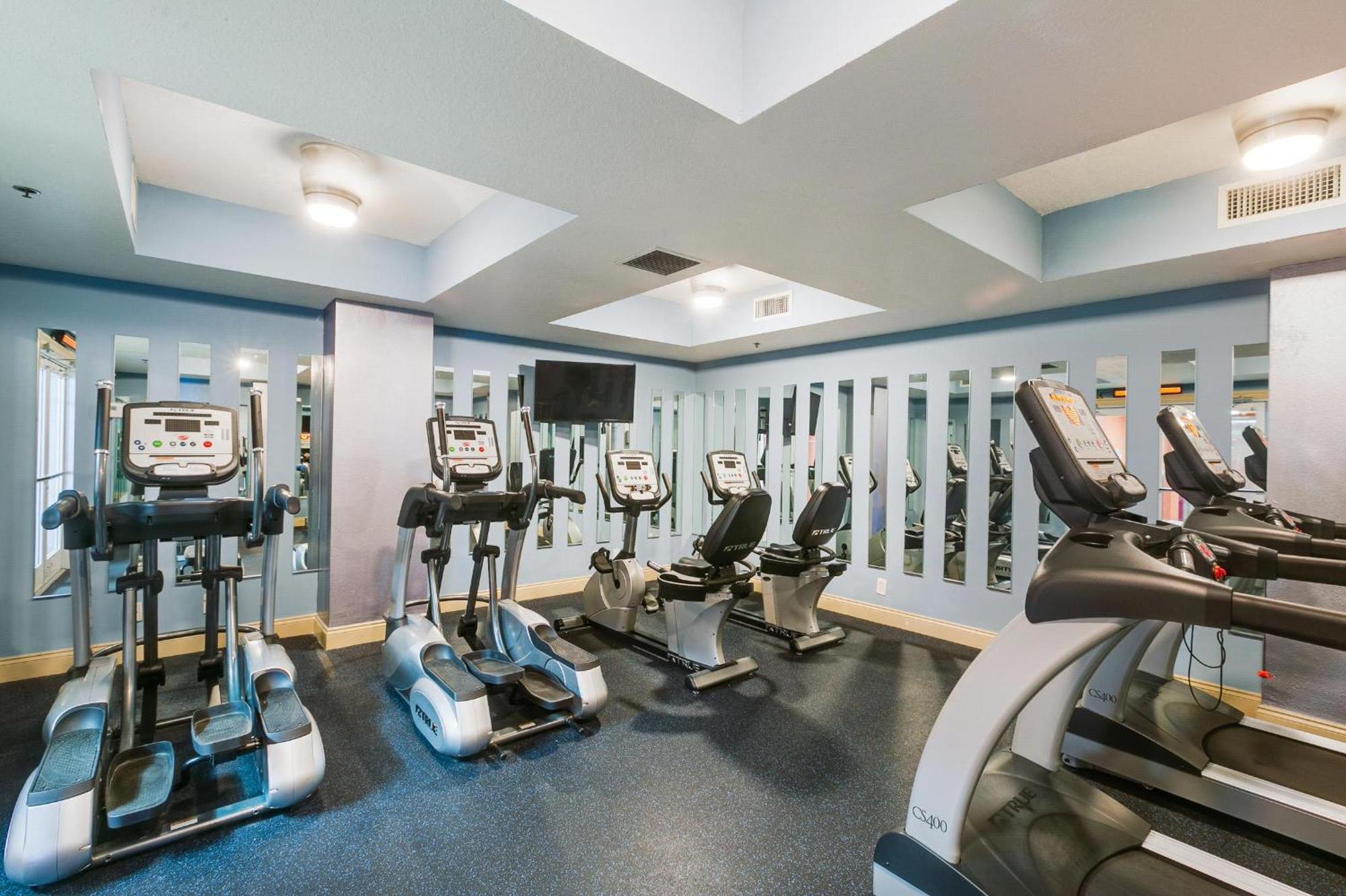 Calypso 1-608 East Aparthotel Panama City Beach Εξωτερικό φωτογραφία