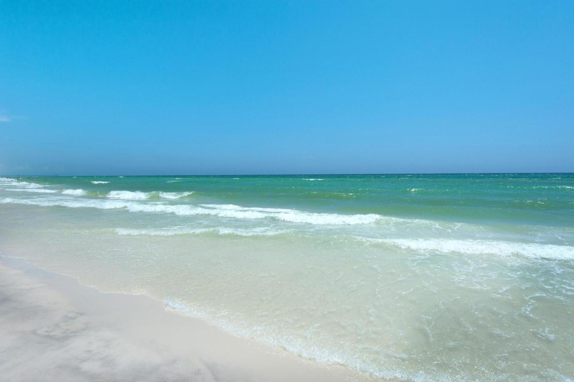 Calypso 1-608 East Aparthotel Panama City Beach Εξωτερικό φωτογραφία