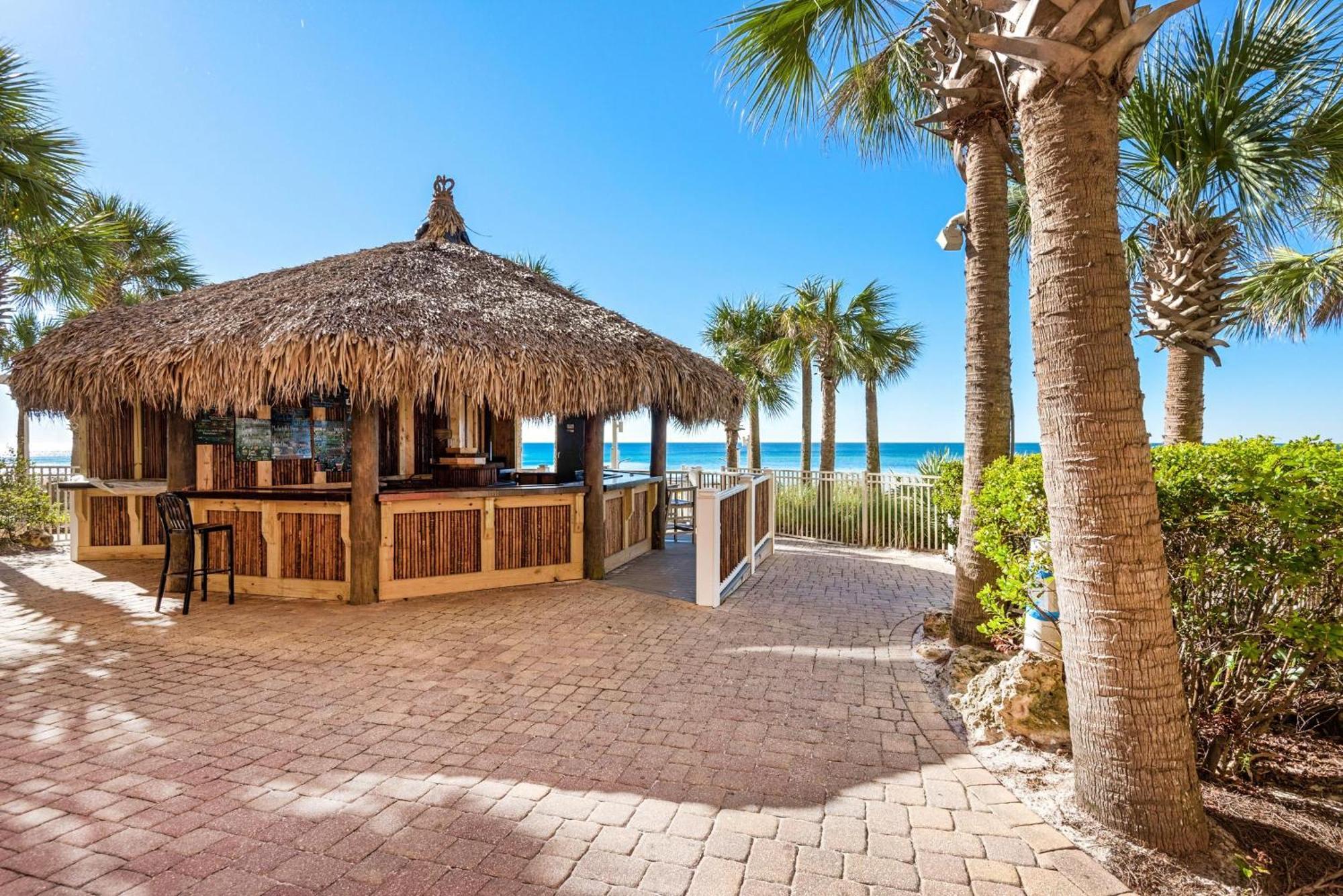Calypso 1-608 East Aparthotel Panama City Beach Εξωτερικό φωτογραφία